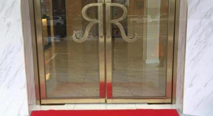 Ritzton Hotel 14/38