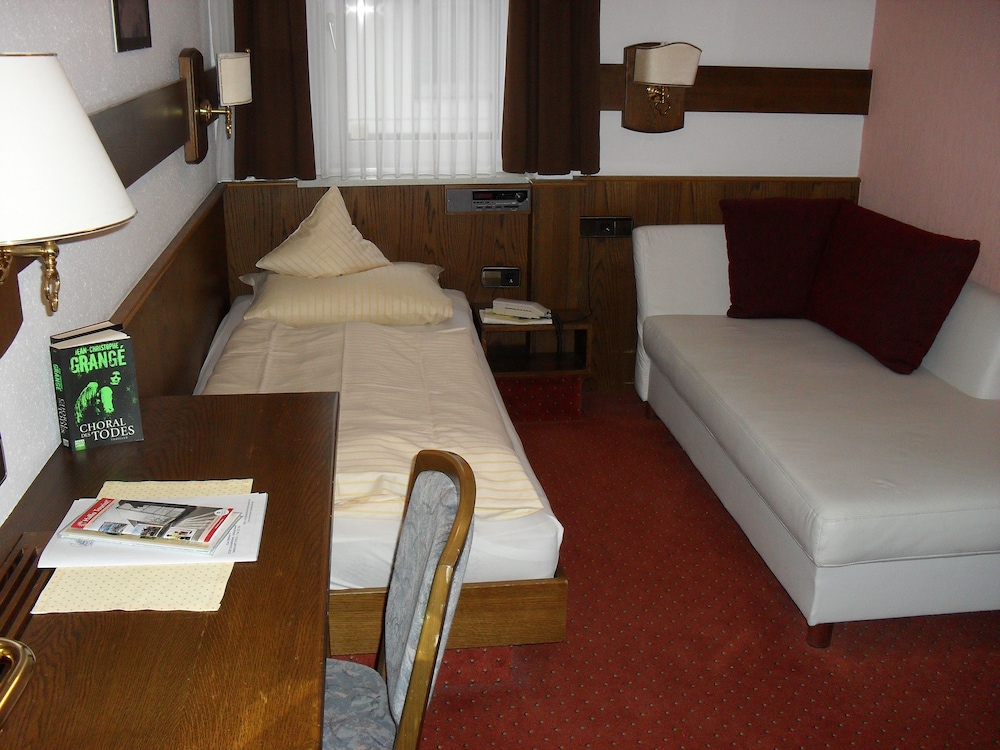 Ferienhotel Stockhausen 21/61