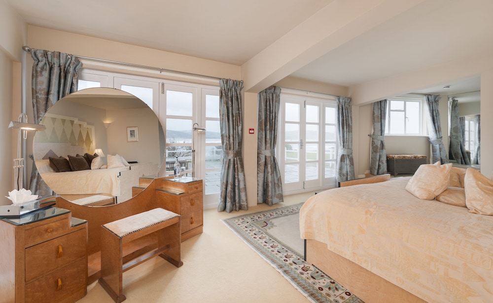Burgh Island Hotel 13/50
