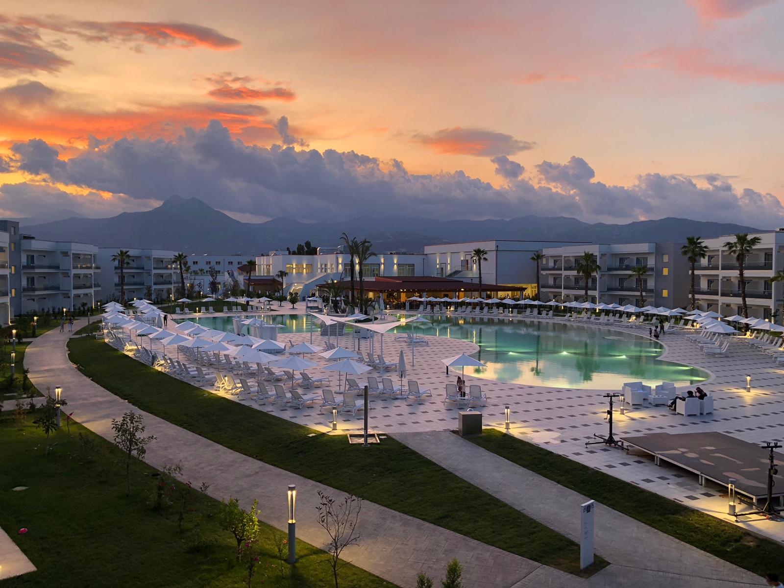 Maritim Resort Calabria 58/61