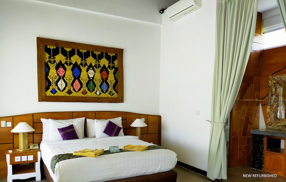 The Trawangan Resort 31/77