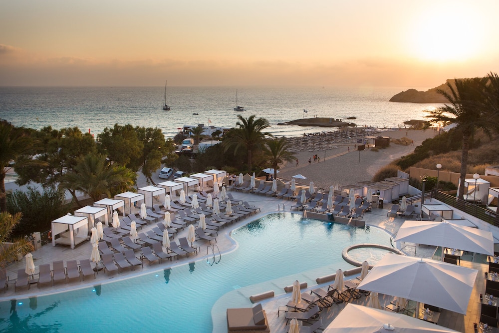 INSOTEL TARIDA BEACH SENSATORI RESORT 35/50