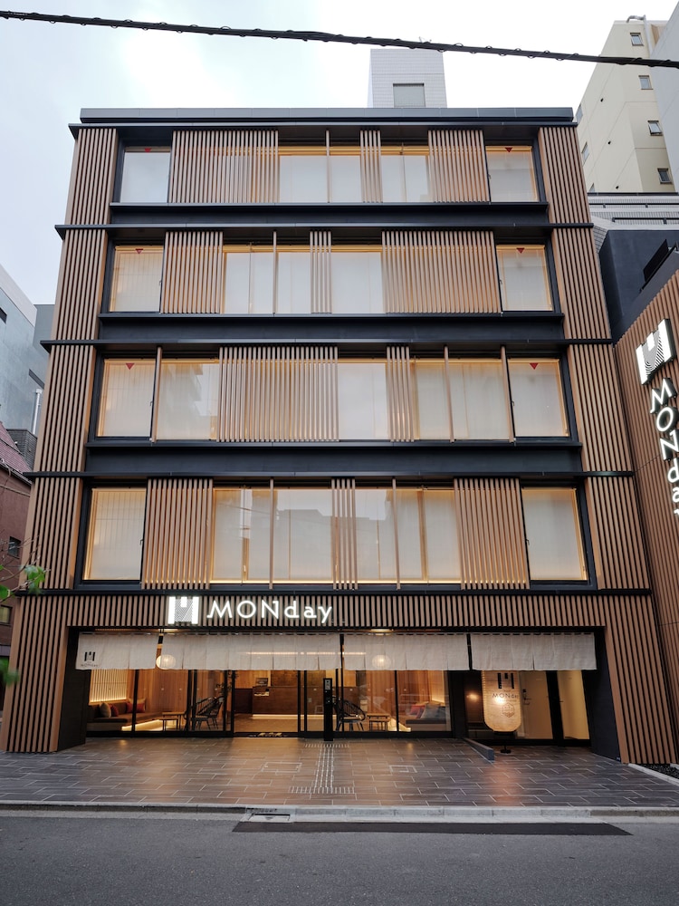 Premium Apart MONday GINZA EAST 2/60