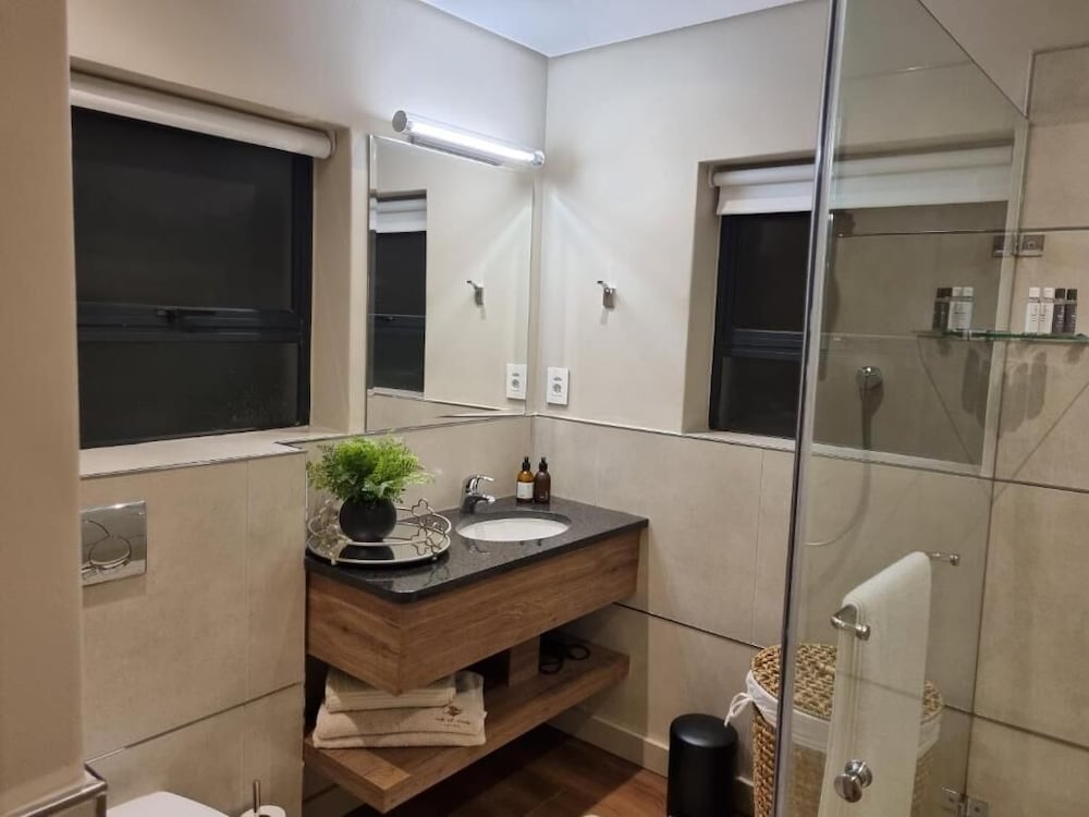 Vrede Self Catering 34/36