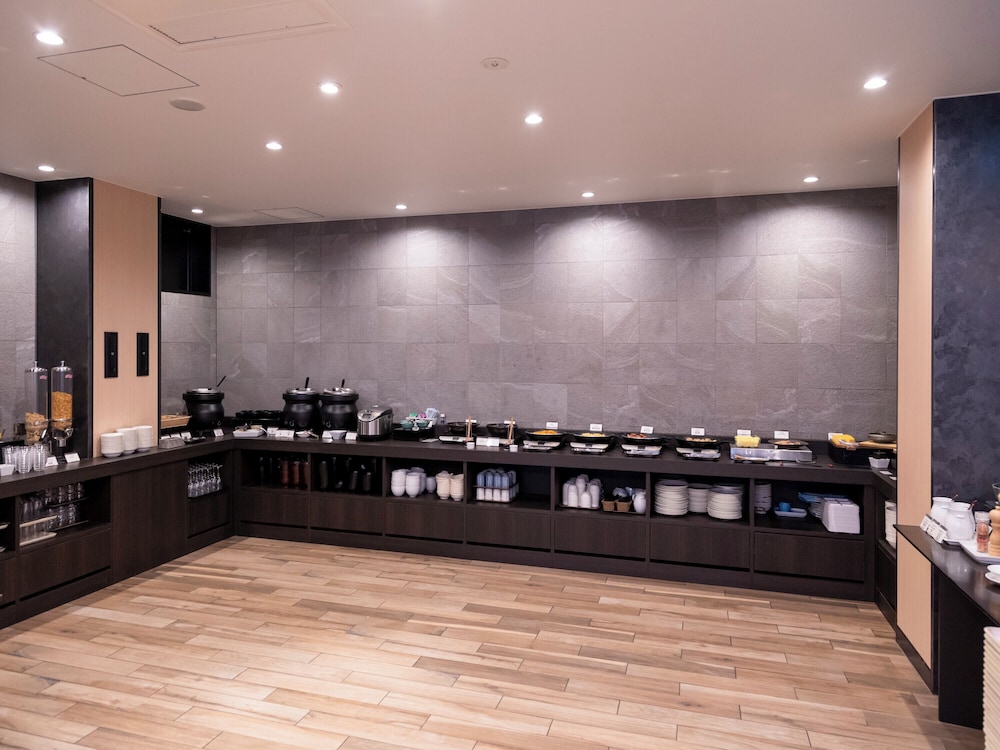 APA Hotel Kyoto Gojo Omiya 36/49