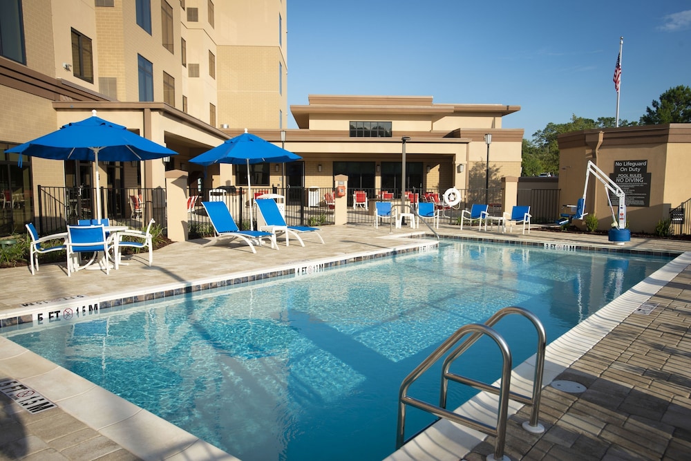 Residence Inn By Marriott Pensacola Airport/Medical Center 3/48