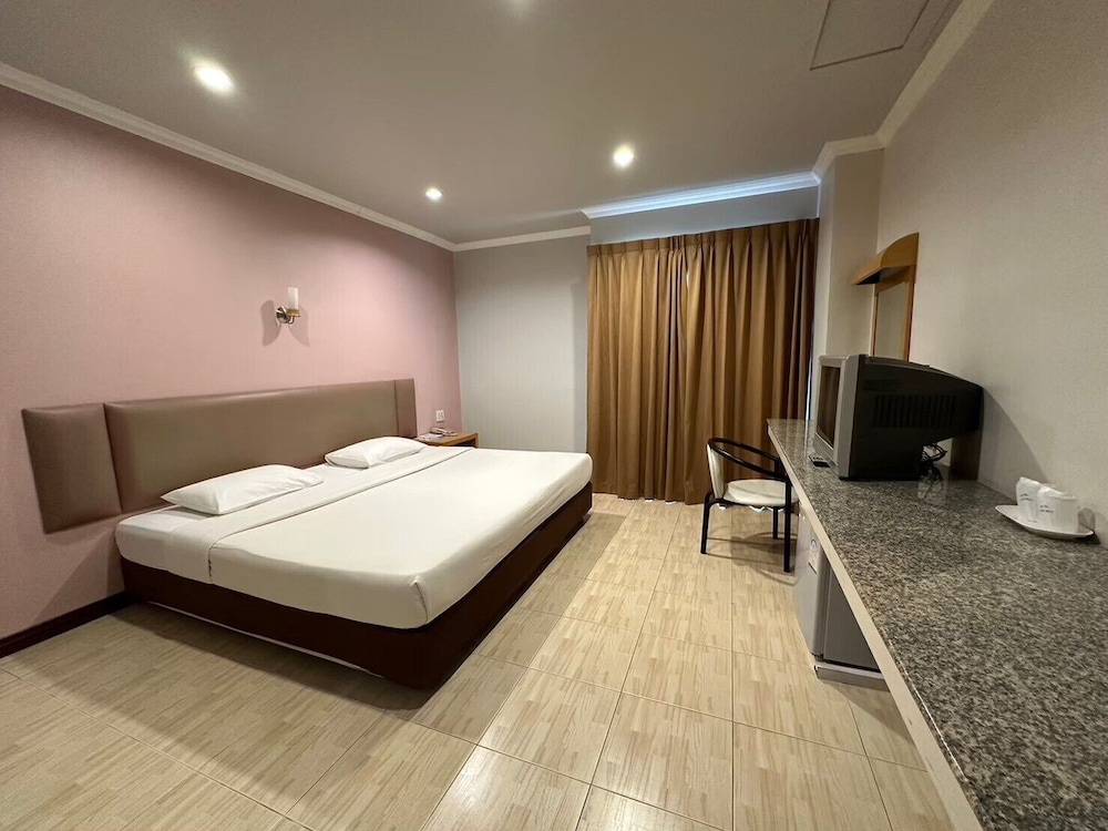 Rattana View Hotel 23/50