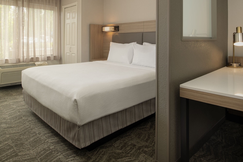 Springhill Suites By Marriott 12/46