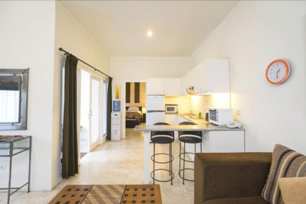 Beach Melati Apartments 39/50