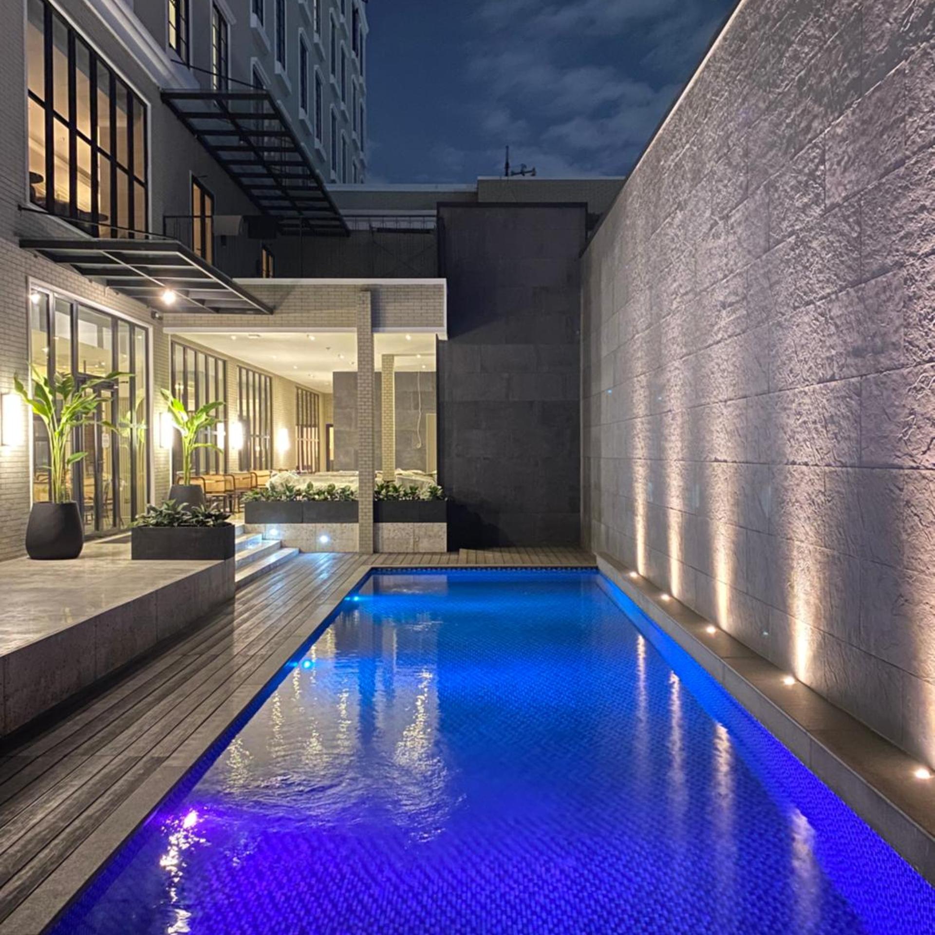 Ana Hotel Jakarta 33/50