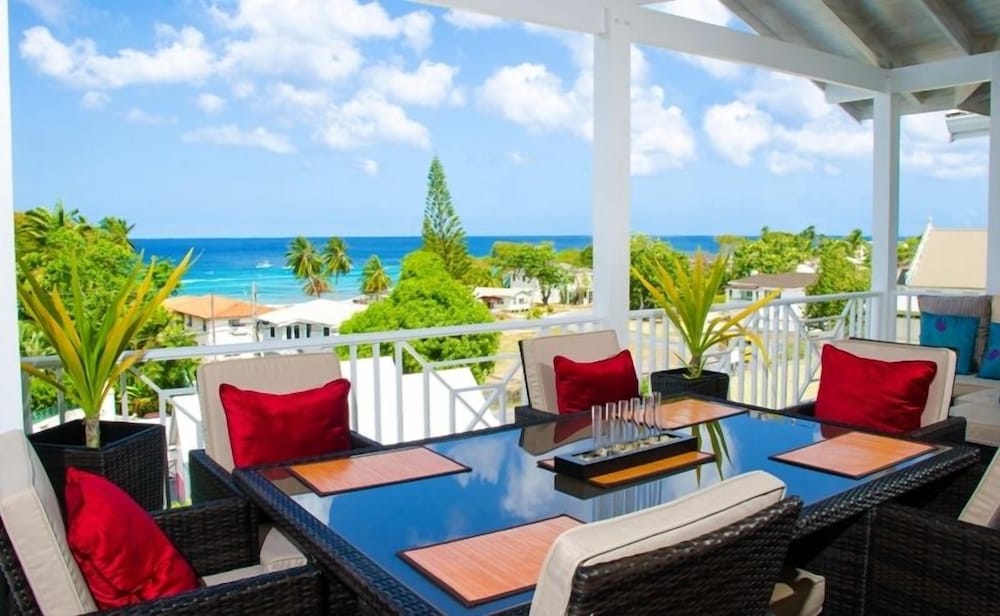 Lantana Resort Barbados 29/37