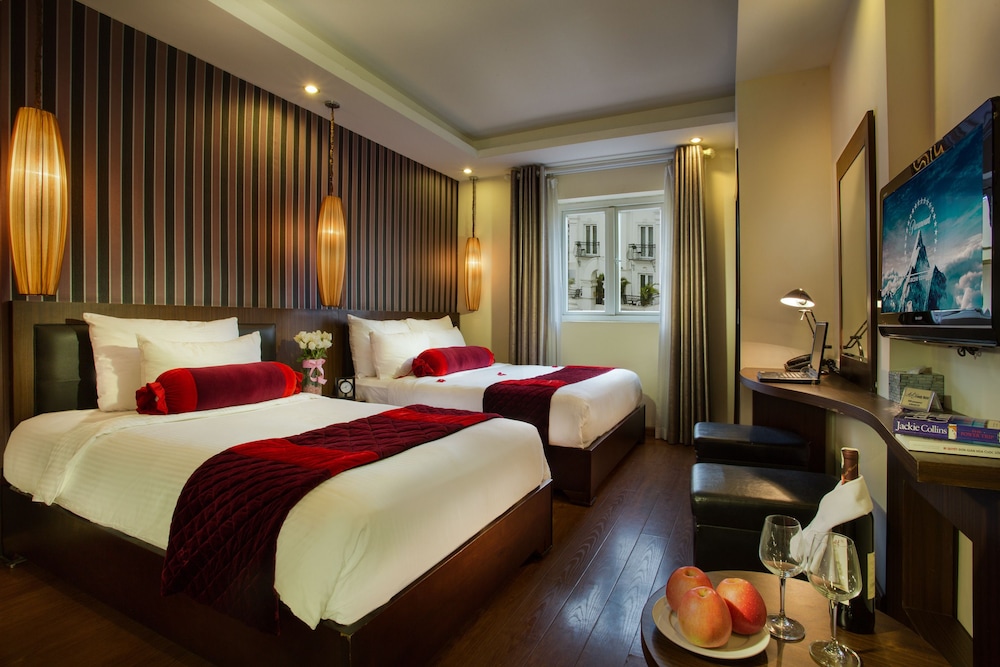 Family Suite