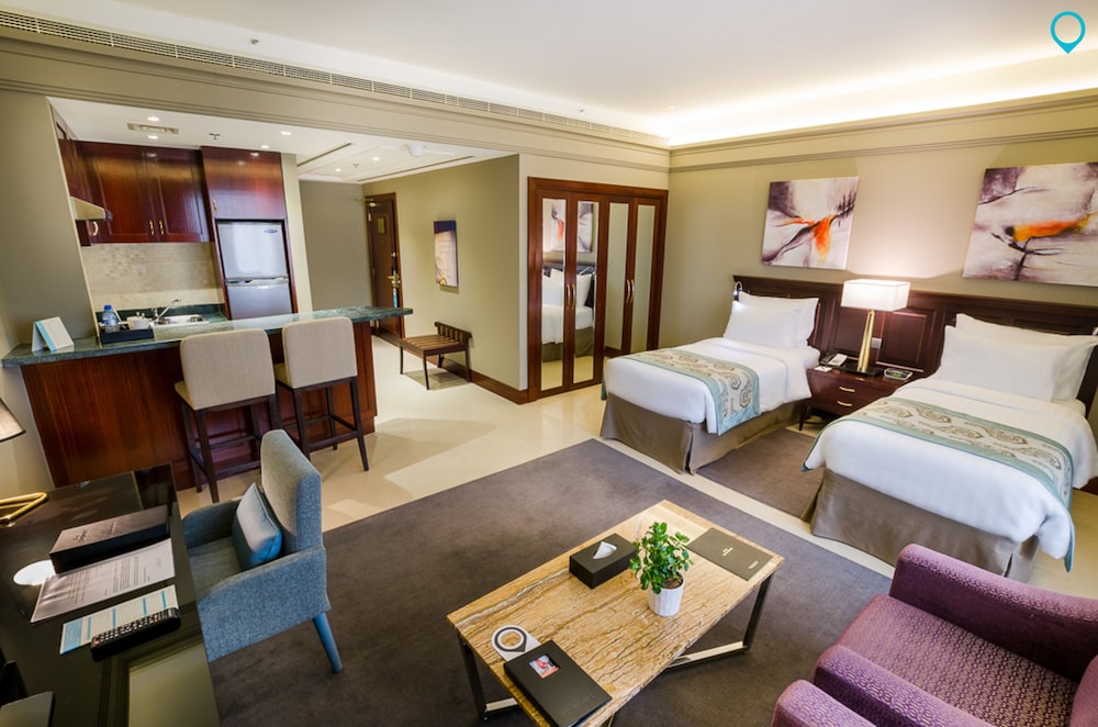 room