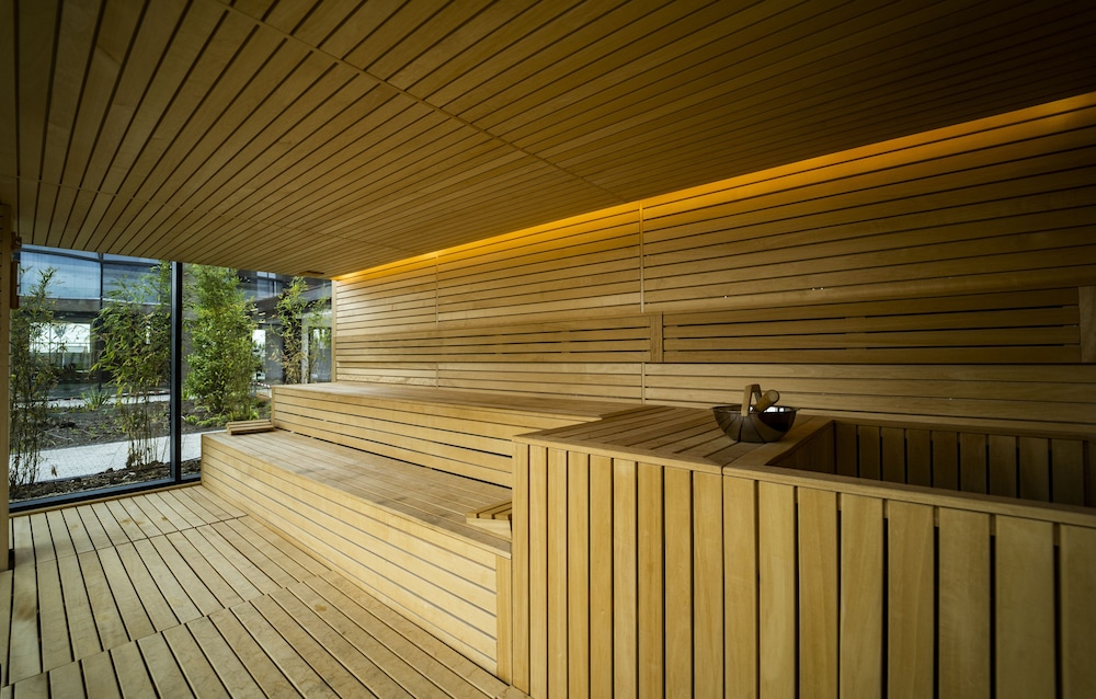 Wave Resort 34/70