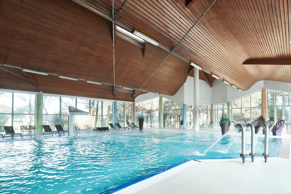 Residence Valdys Thalasso Spa Les Pins 20/50