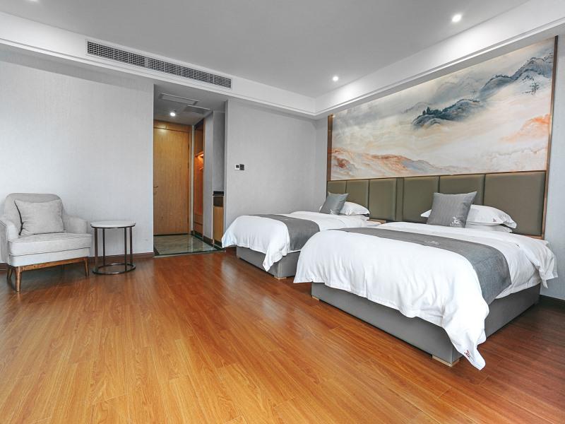GreenTree Eastern Anshun Town Huangguoshu Avenue Jinhui Xindu Hotel 16/50