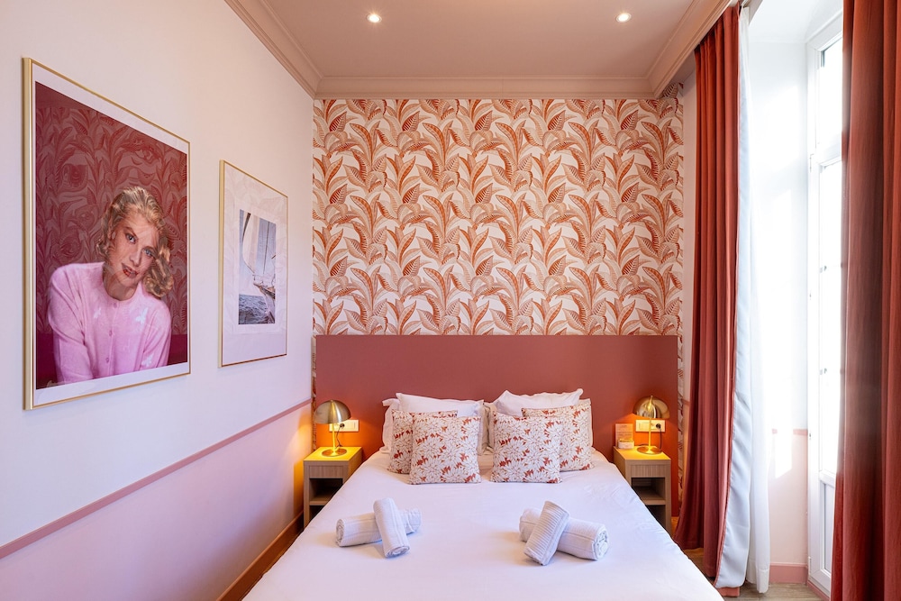 Hotel de Londres 14/50
