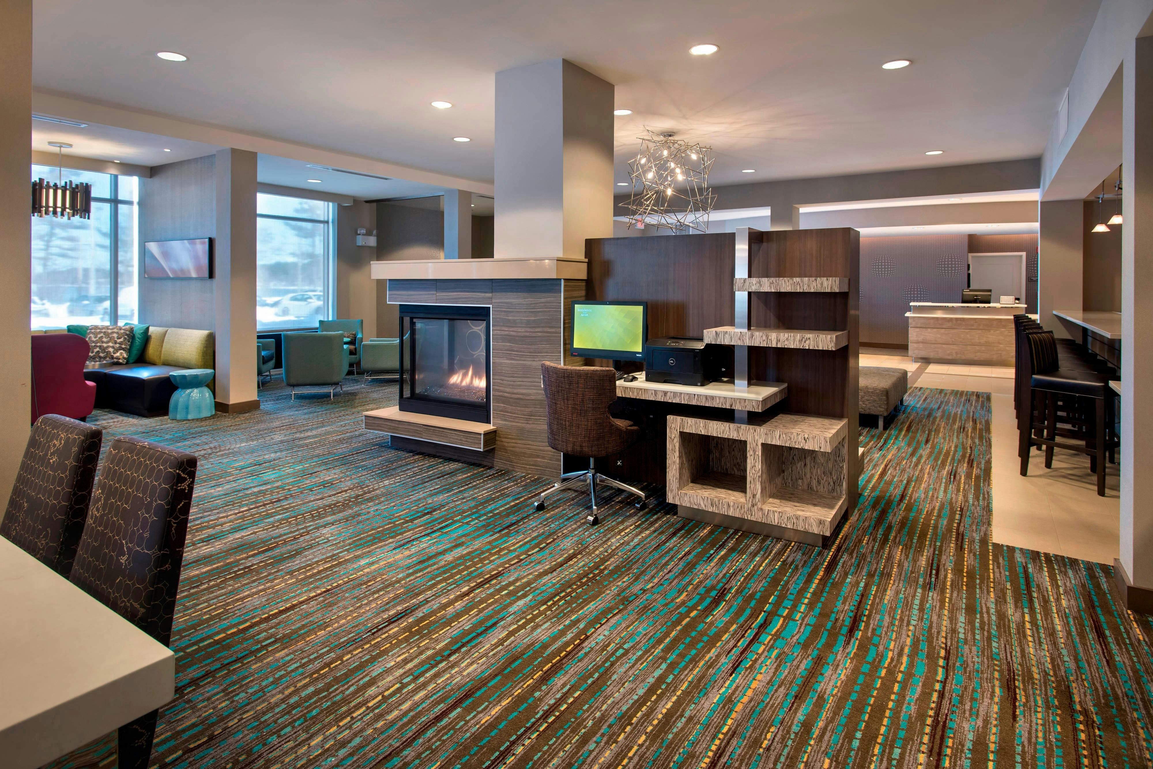 Residence Inn By Marriott Boston Bridgewater 27/42
