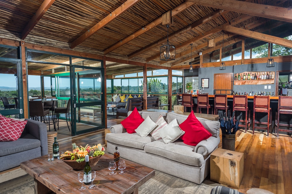 Kariega Game Reserve Main Lodge 26/50