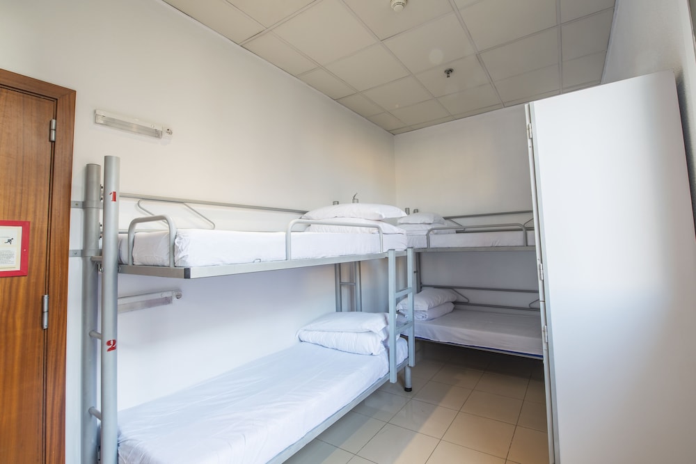 Safestay Passeig de Gracia - Adults Only 19/33