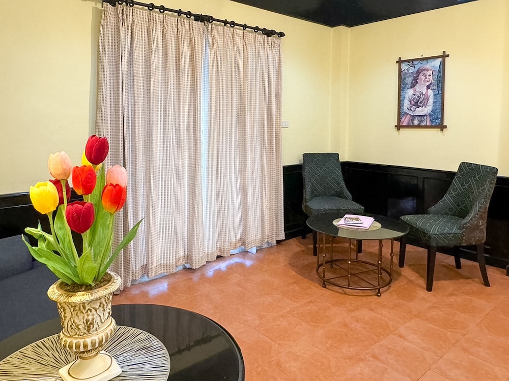 SILAMANEE RESORT & SPA HOTEL 37/59