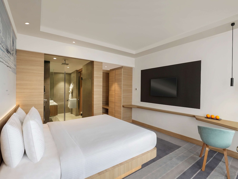 Novotel Mumbai Juhu Beach 11/69