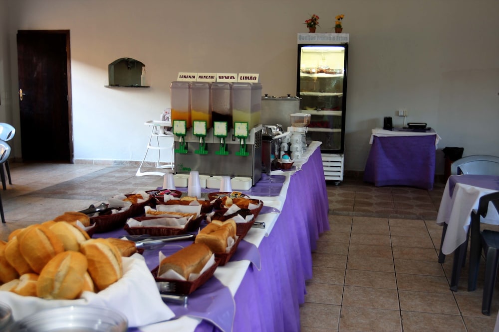 Hotel Aguas Vivas 42/52