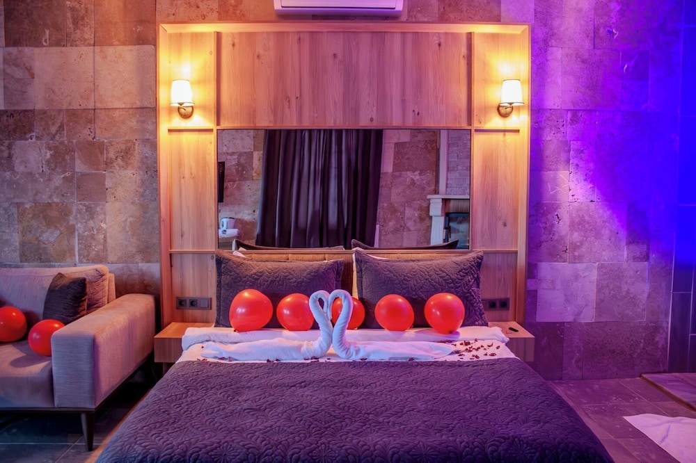 216 North Hotel - Agva 15/50