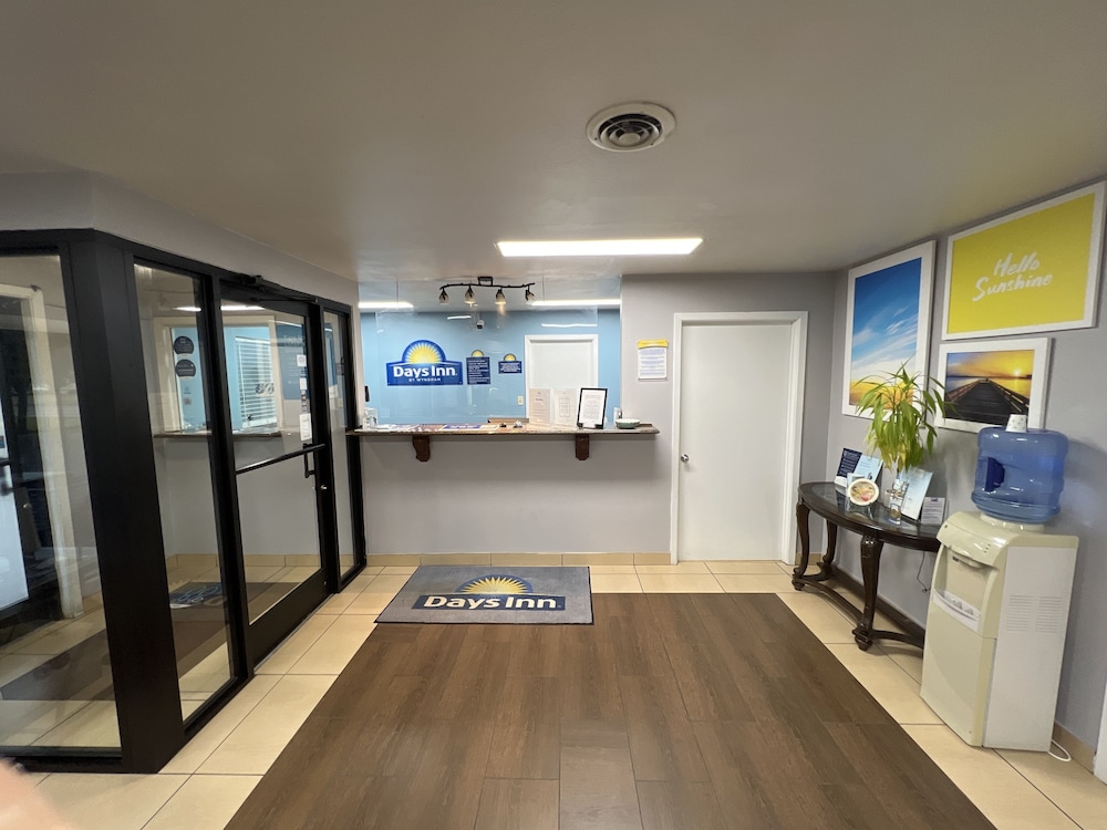 Days Inn by Wyndham Fulton 26/47