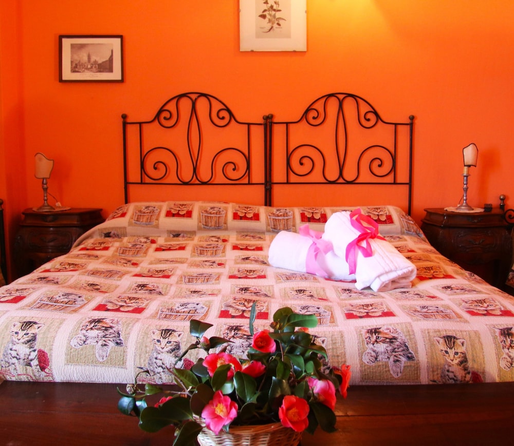 Agriturismo Santamargherita 16/53
