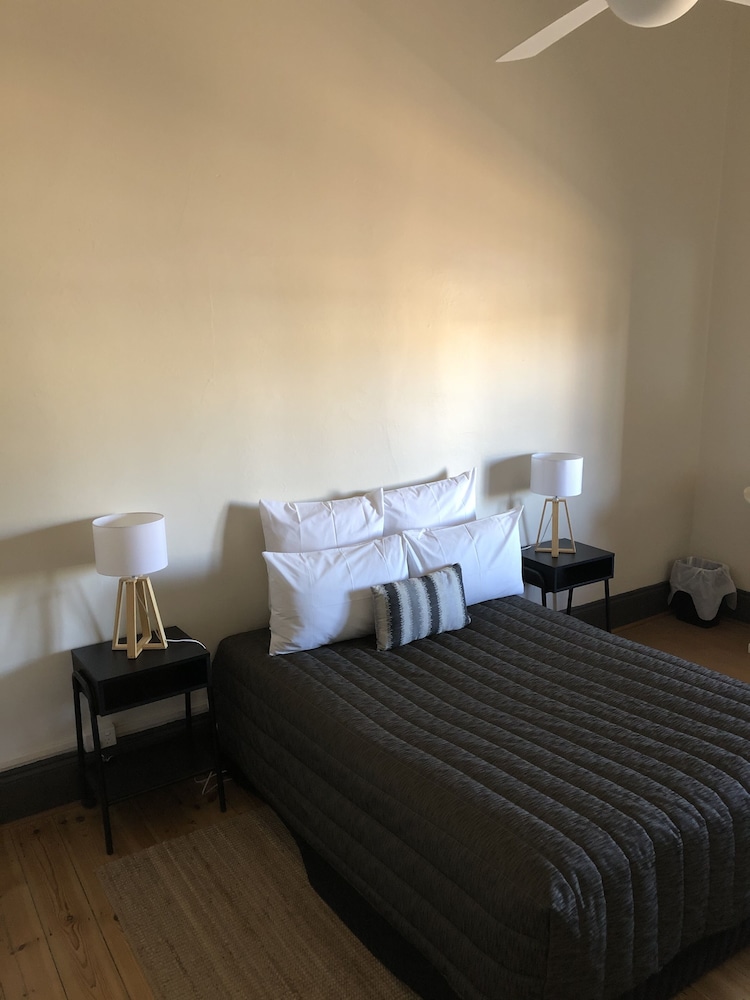 Pampas Motel 30/53
