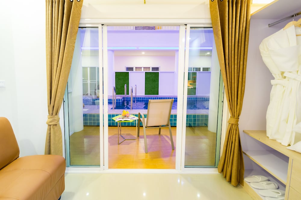 Hi Chiangrai Hotel 20/51