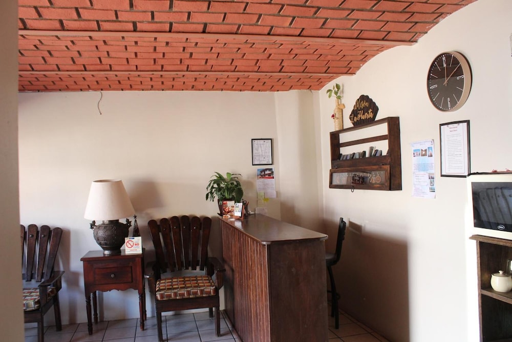 Meson La Huerta 22/30
