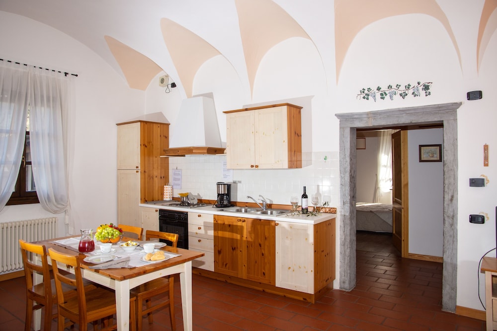 Residence La Colombera 7/50