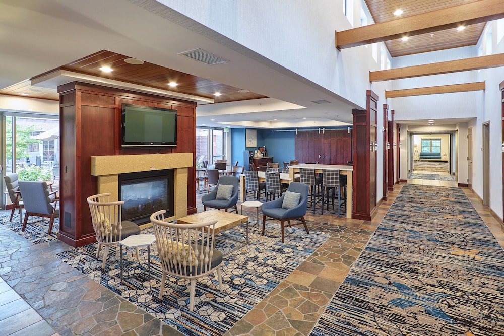 Residence Inn Minneapolis Plymouth 26/28