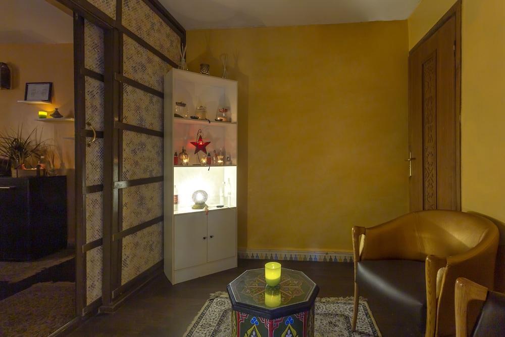 Riad L Heure d ete 5/49
