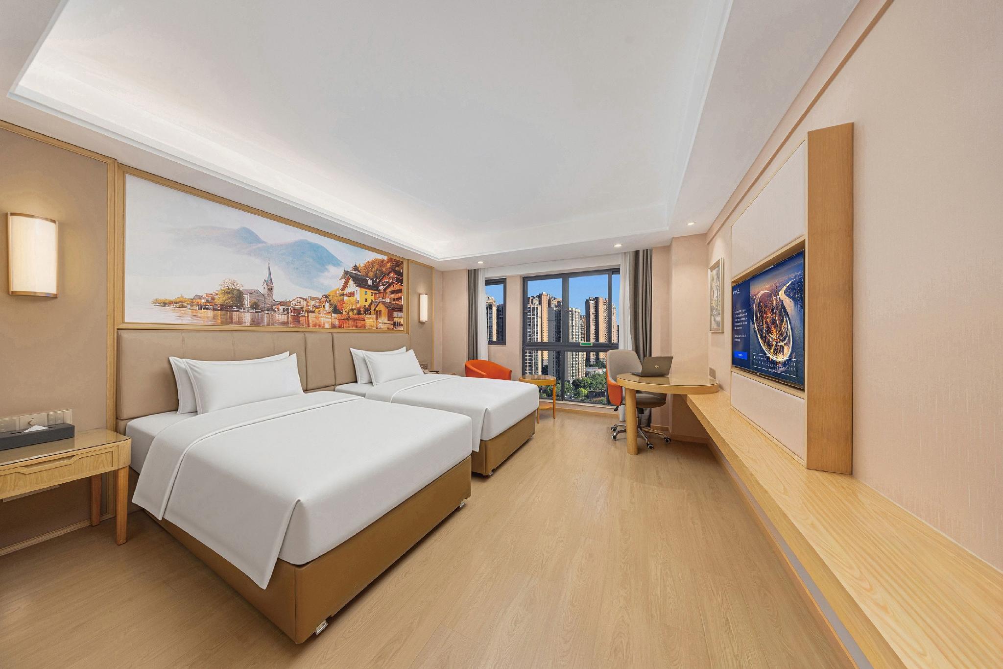 Vienna Hotel (Chongqing University Town) 29/45