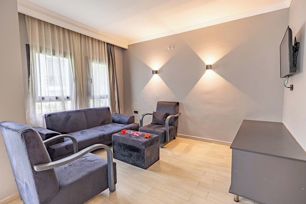 Ladonia Hotels Leo Beach Resort - Adults Only 16/43