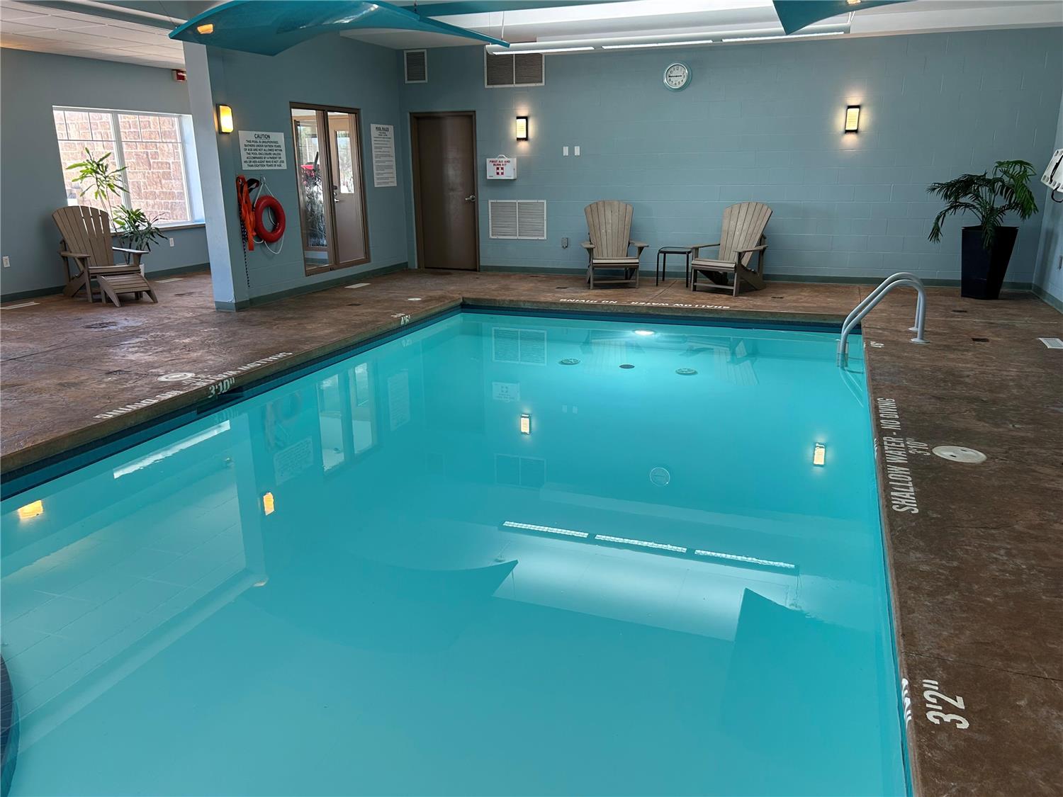 @HOME by Best Western Walkerton 13/26