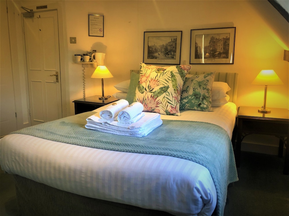Hook House Hotel 23/49