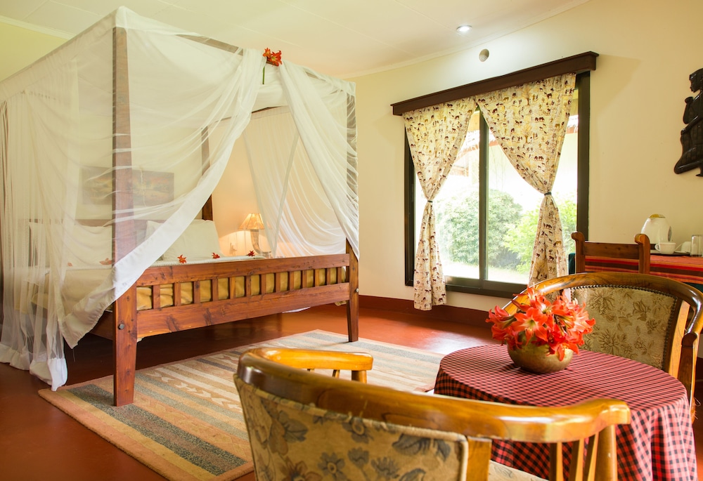 Kilemakyaro Mountain Lodge 25/50
