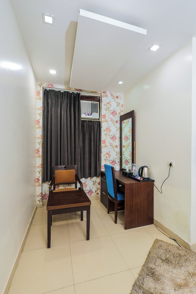 Nikko Blue Boutique Hotel 6/34