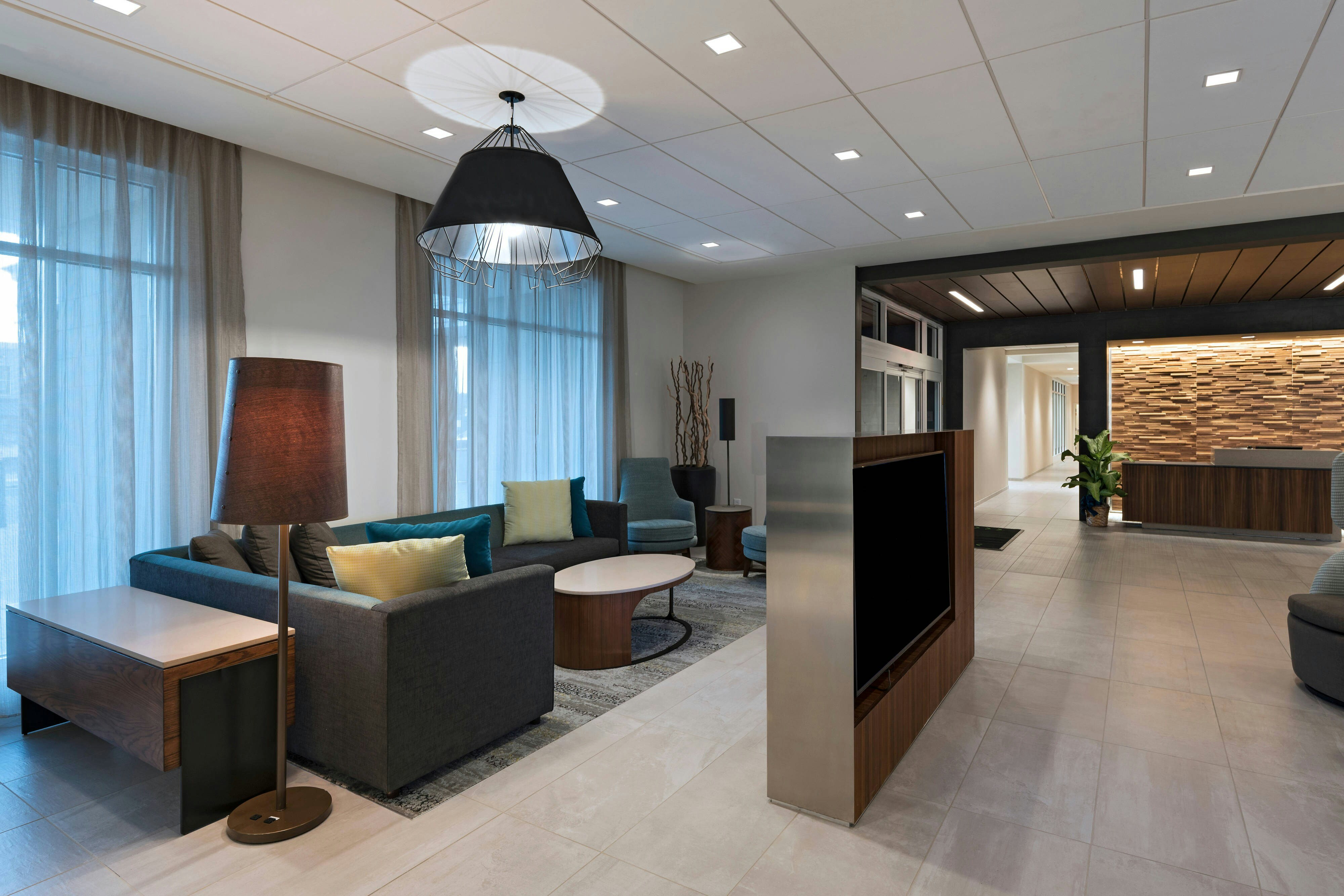 Courtyard By Marriott Jackson Madison 28/48