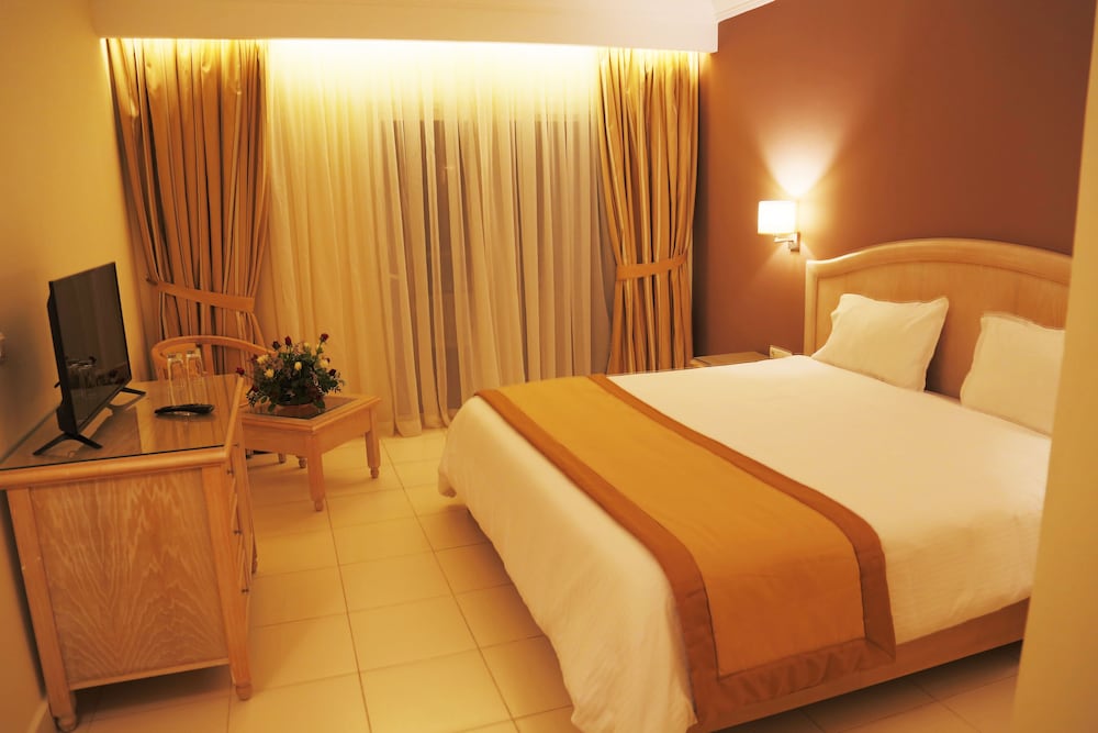 Djerba Golf Resort & Spa 10/50