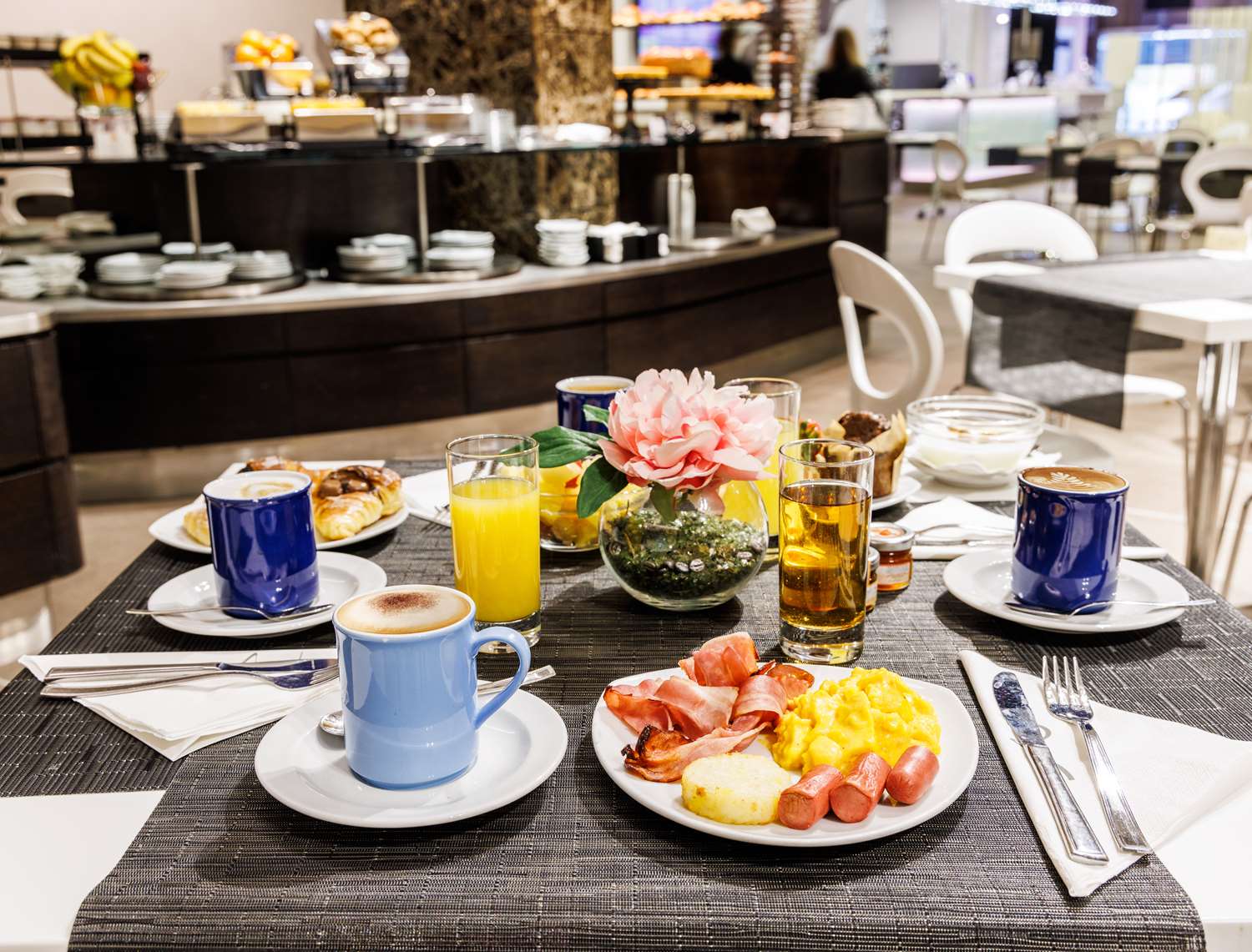 Best Western Premier Hotel Royal Santina 28/37