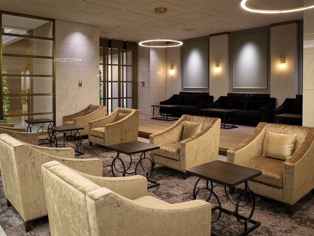 Liber Hotel Osaka 30/50
