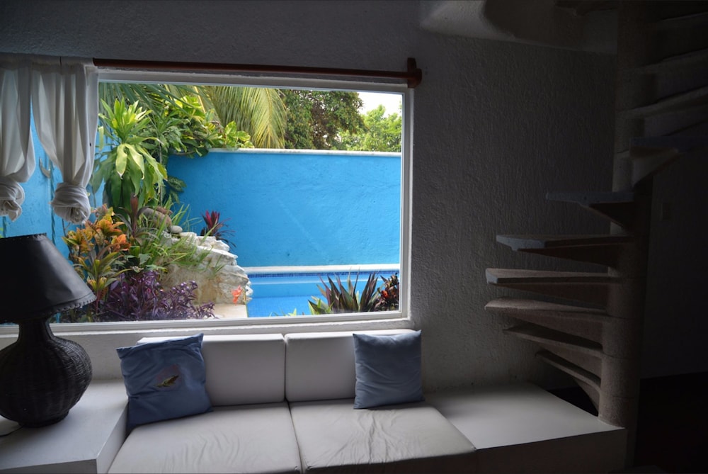 Hotel Villa Las Anclas 10/67