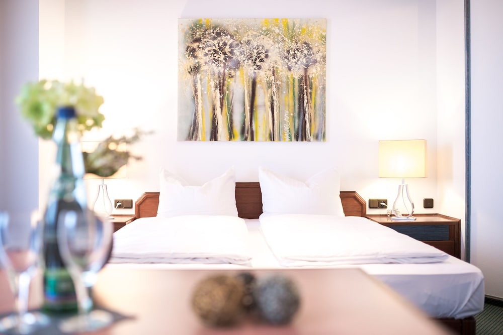 Best Living Hotel Arotel 40/67