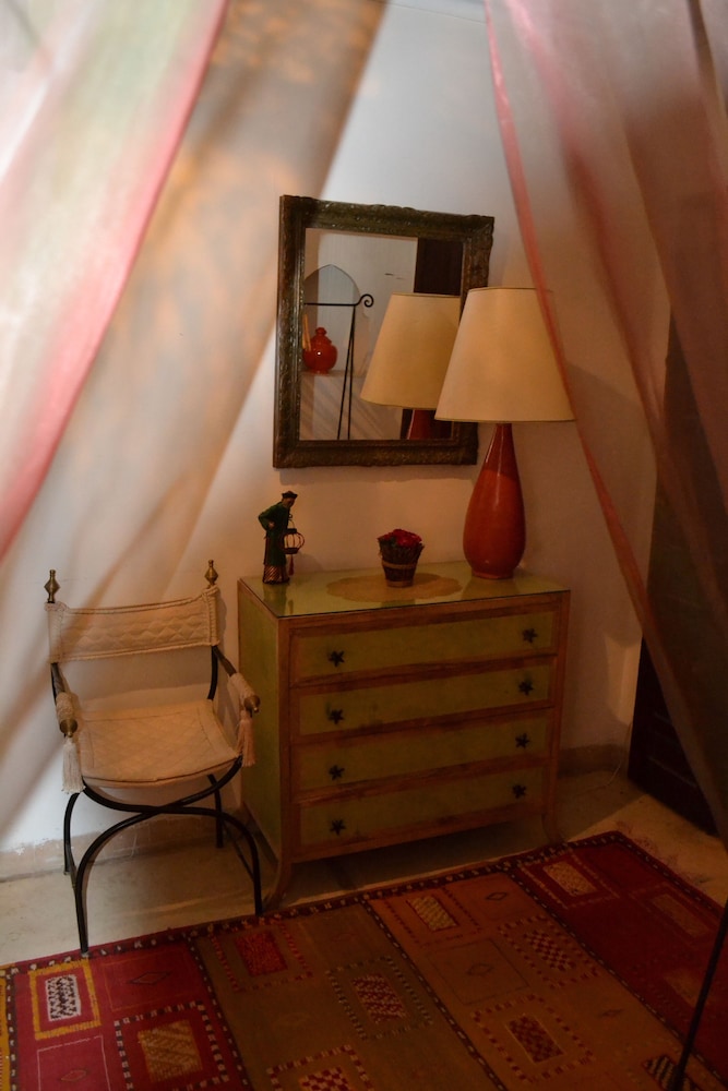 Riad Safar 28/50