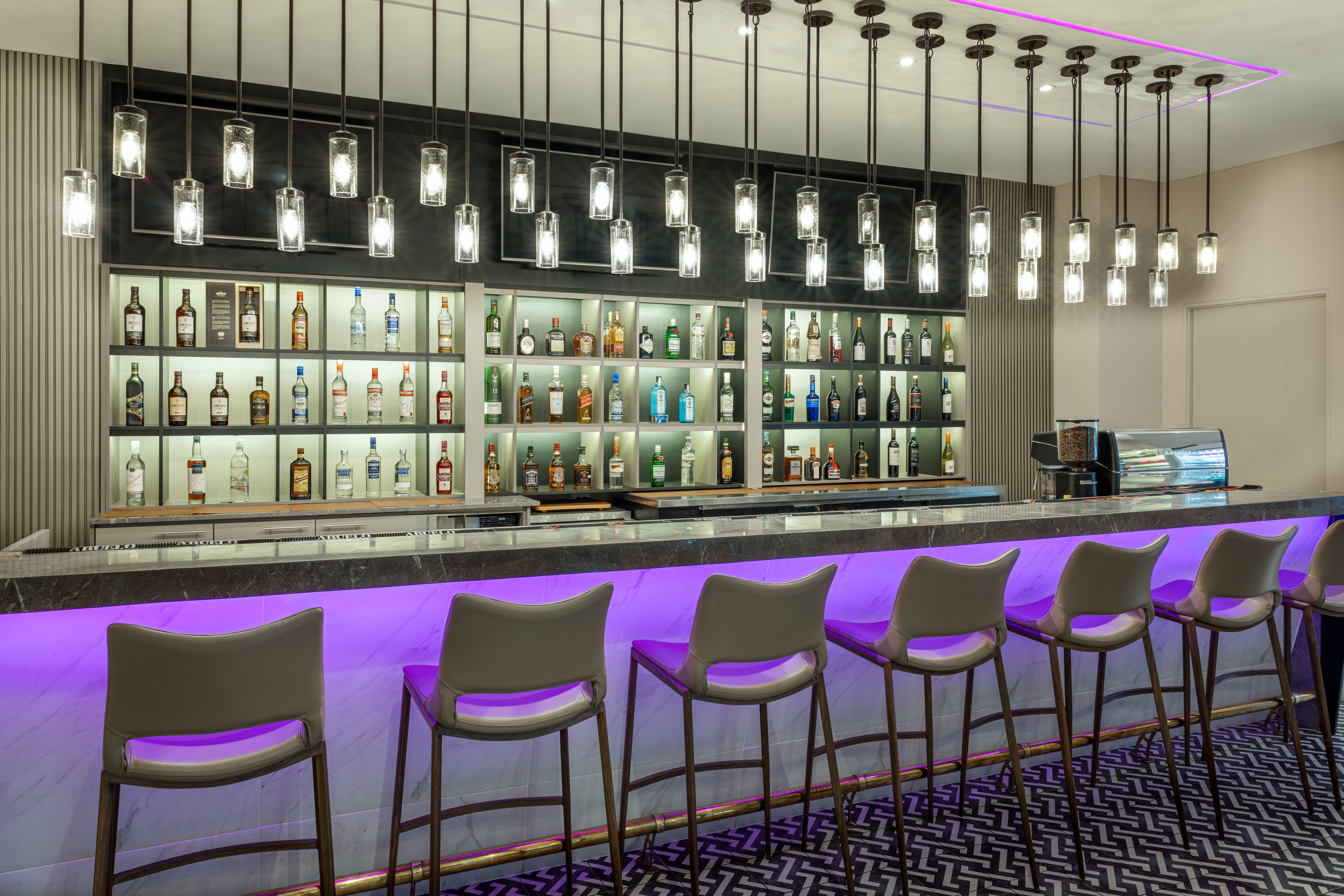Crowne Plaza Panama 58/80
